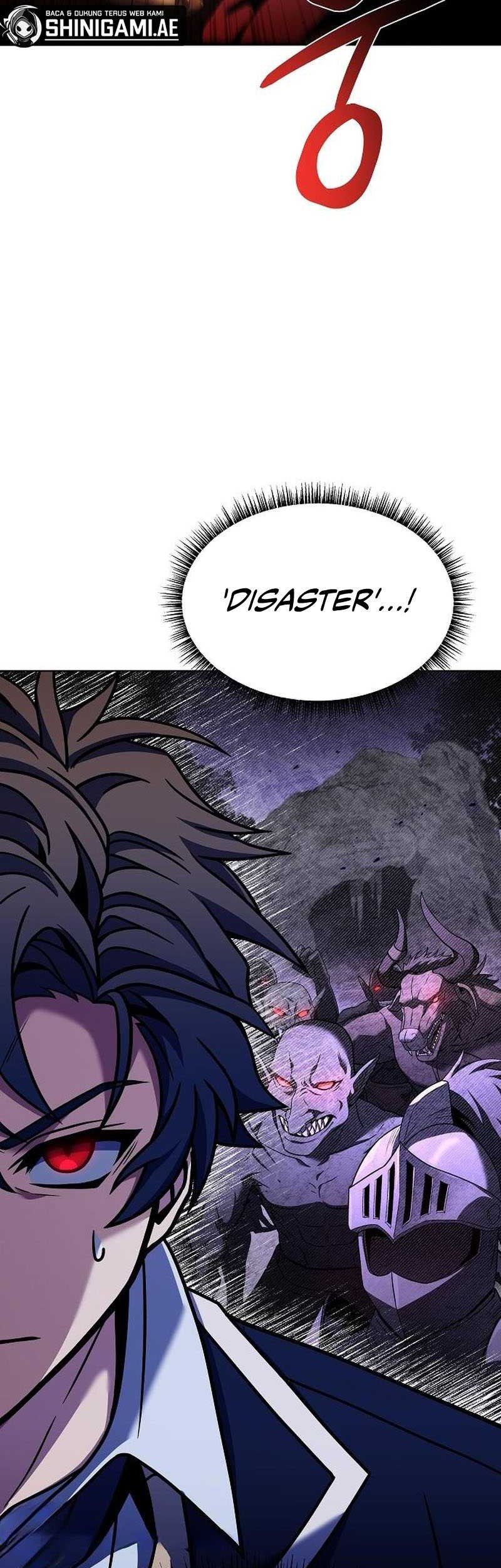 The Constellations Are My Disciples Chapter 49 Gambar 28