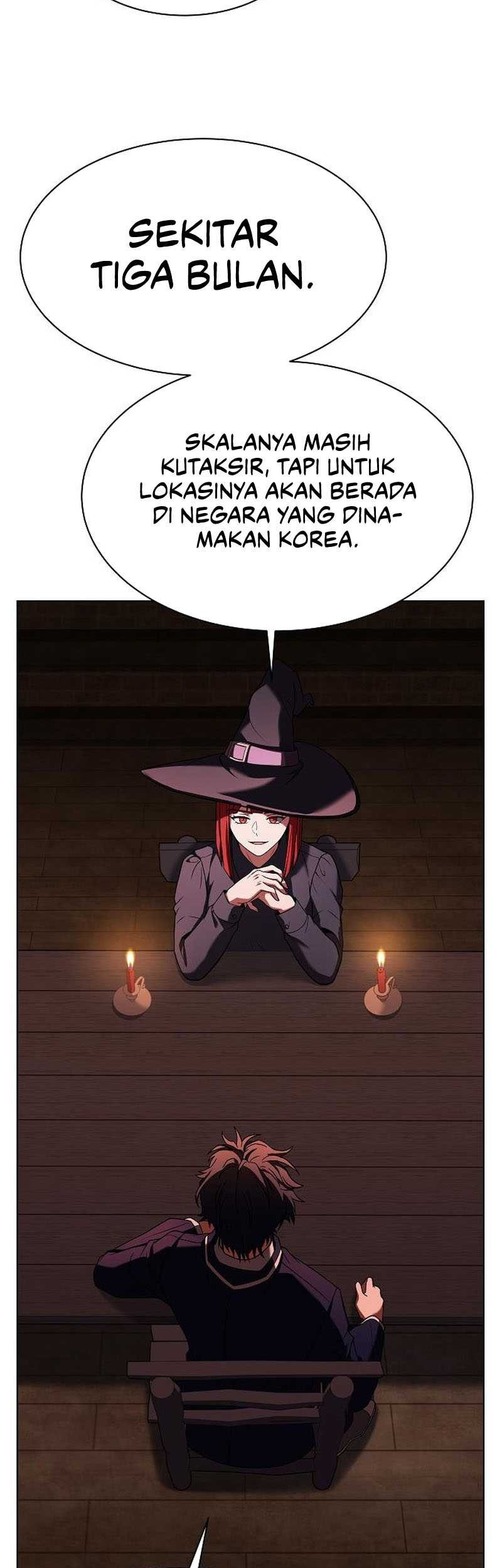 The Constellations Are My Disciples Chapter 49 Gambar 32