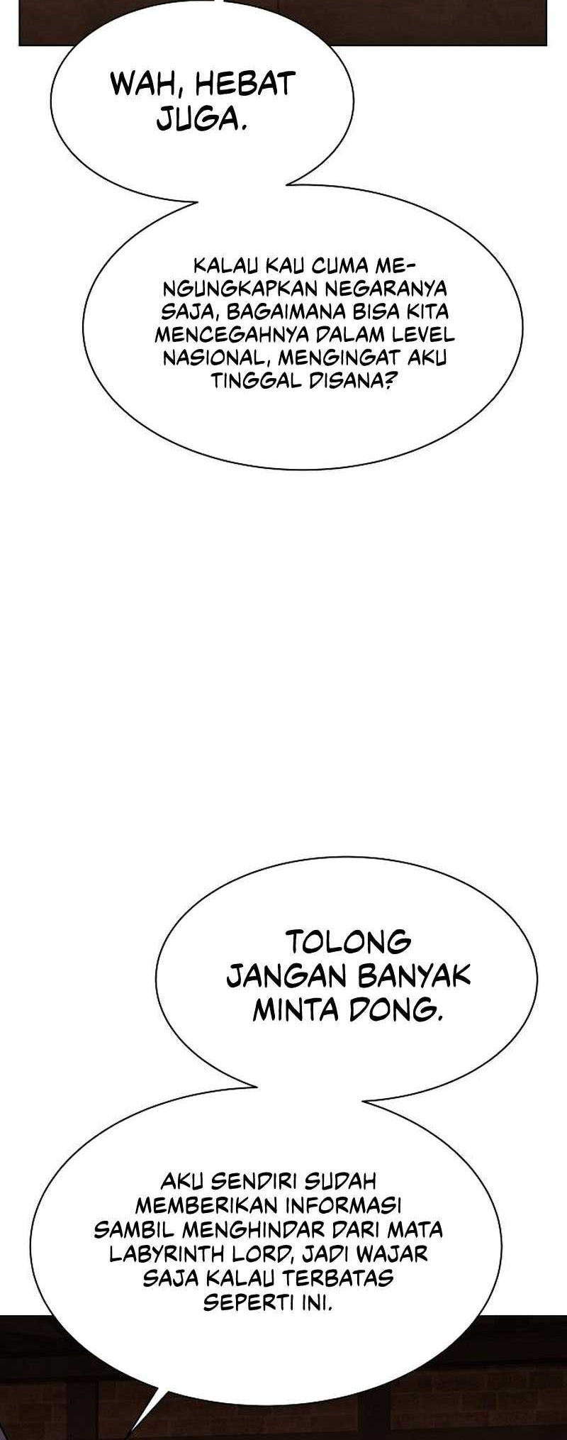 The Constellations Are My Disciples Chapter 49 Gambar 33