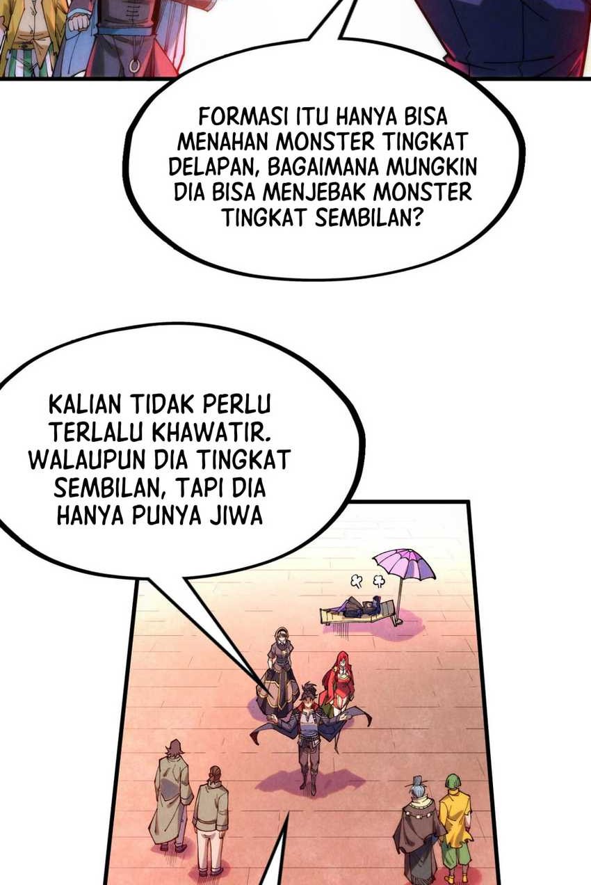 The Ultimate of All Ages Chapter 264 Gambar 39