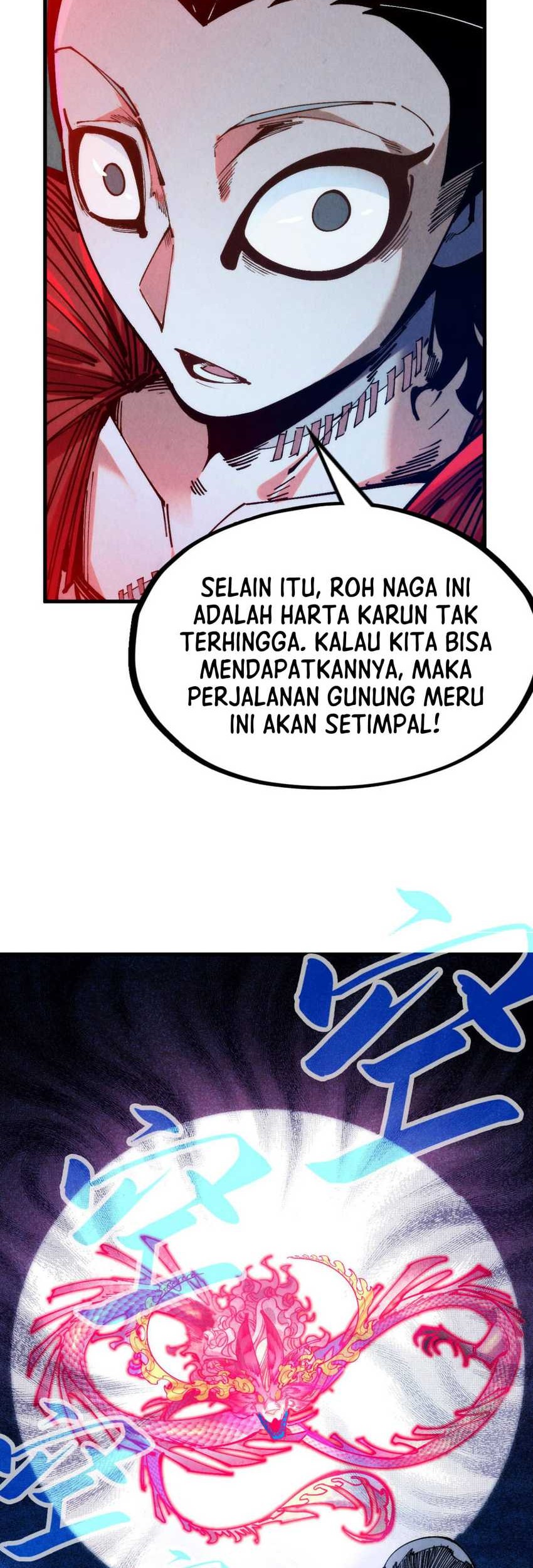 The Ultimate of All Ages Chapter 264 Gambar 41