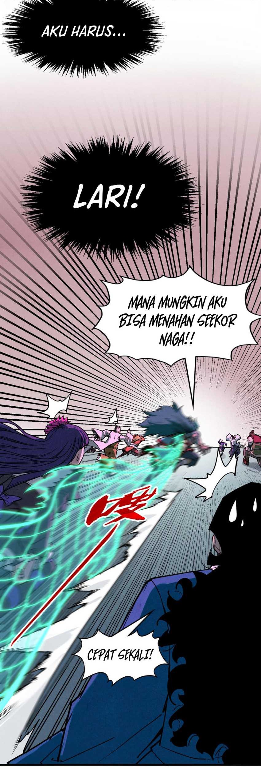 The Ultimate of All Ages Chapter 264 Gambar 11