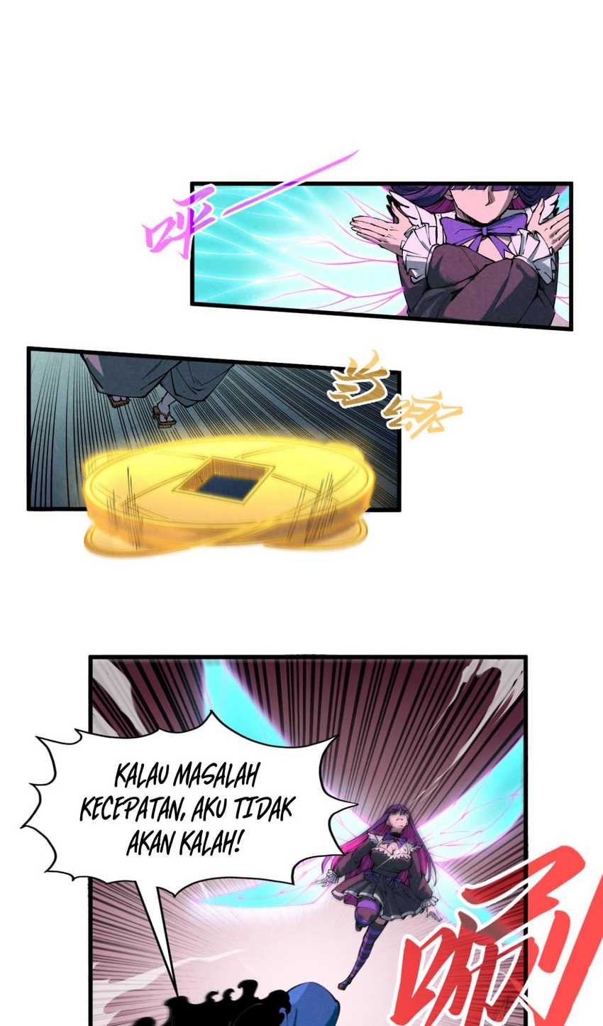 The Ultimate of All Ages Chapter 264 Gambar 12