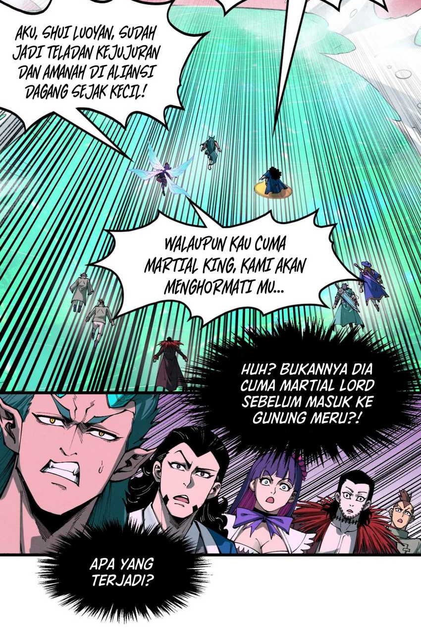 The Ultimate of All Ages Chapter 264 Gambar 21
