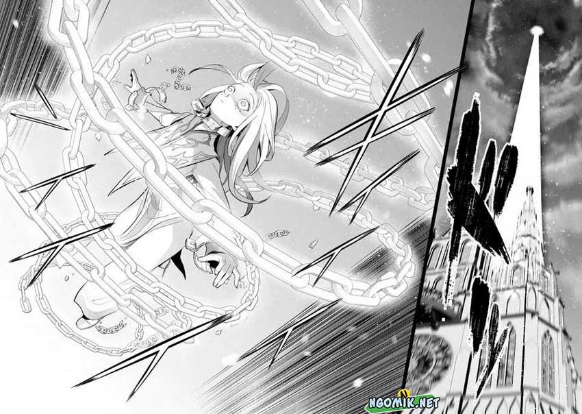 The Executed Sage is Reincarnated as a Lich and Starts an All-Out War Chapter 25 Gambar 32
