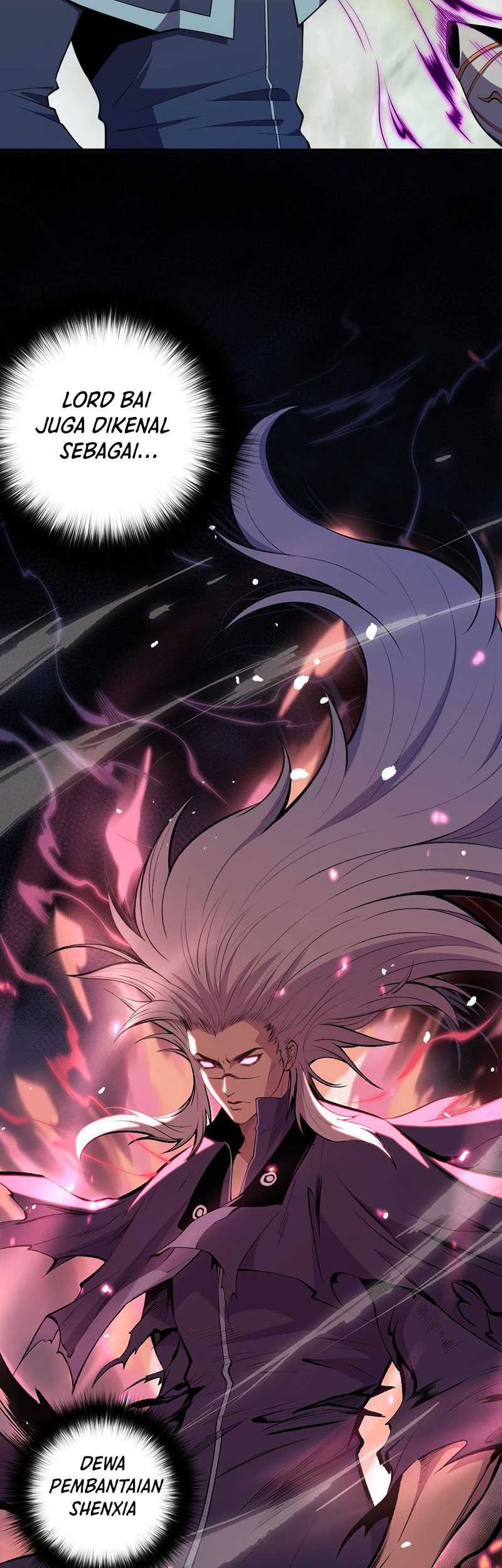 Disastrous Necromancer Chapter 47 Gambar 42