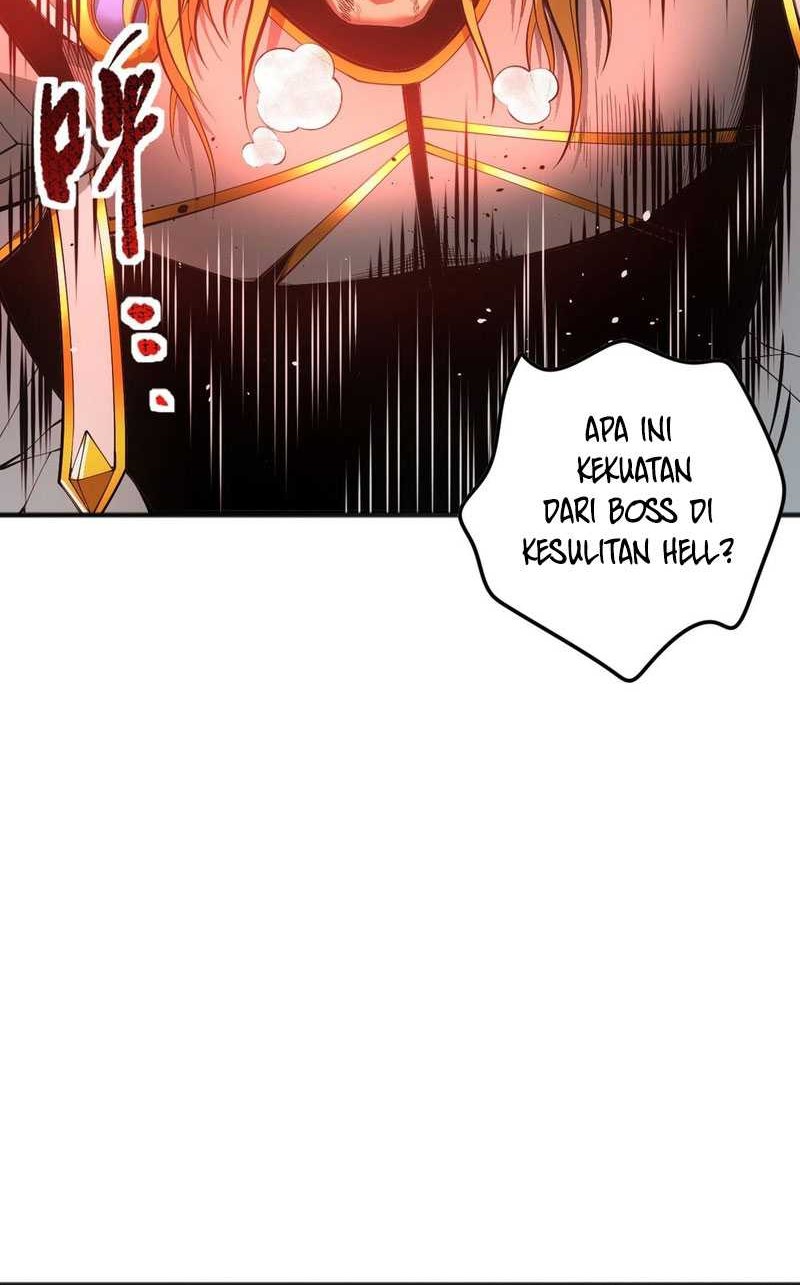 Disastrous Necromancer Chapter 47 Gambar 9