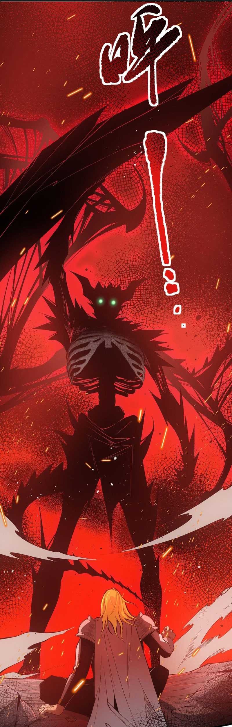 Disastrous Necromancer Chapter 47 Gambar 10