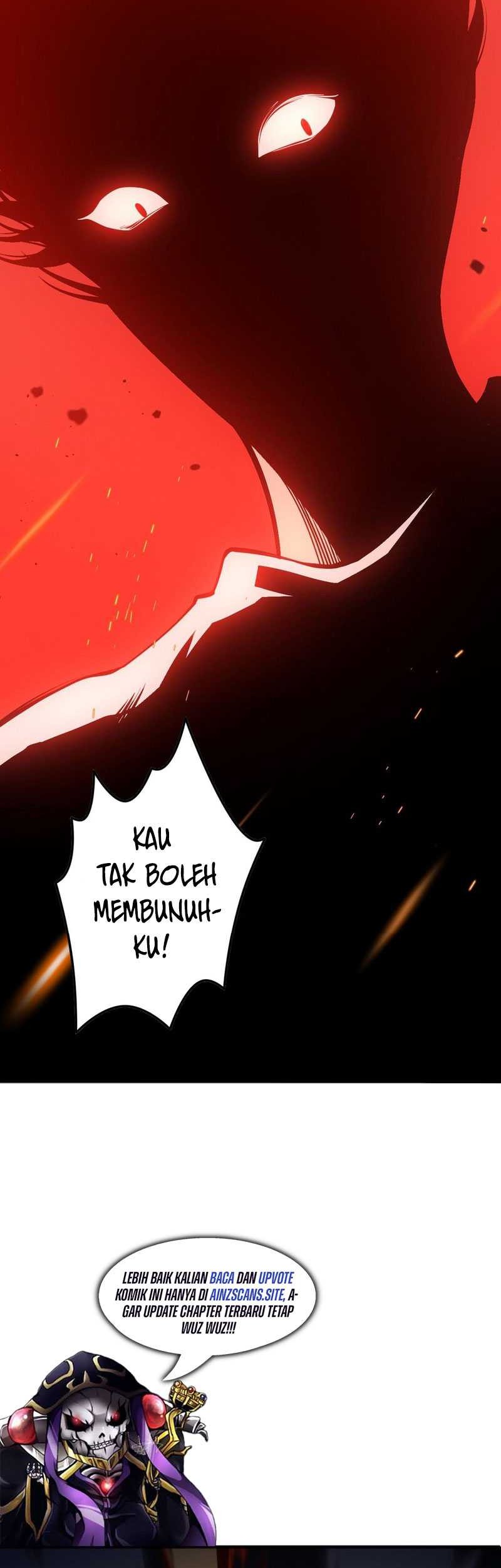 Disastrous Necromancer Chapter 47 Gambar 12