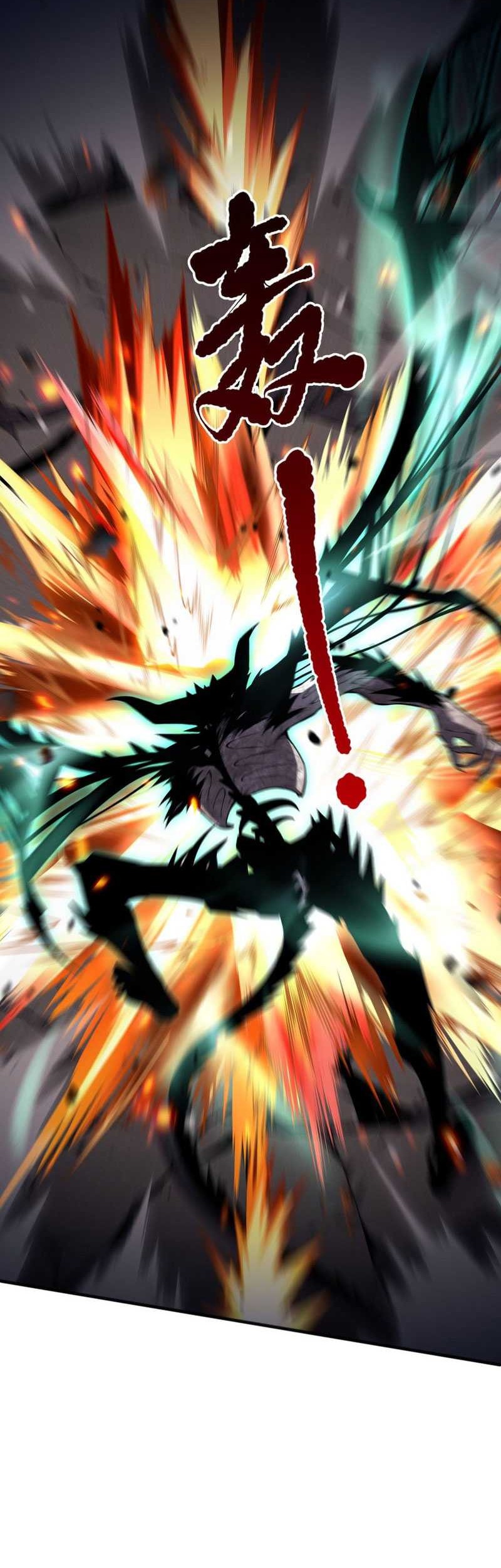 Disastrous Necromancer Chapter 47 Gambar 13