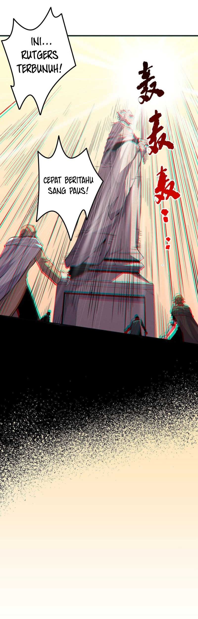 Disastrous Necromancer Chapter 47 Gambar 18