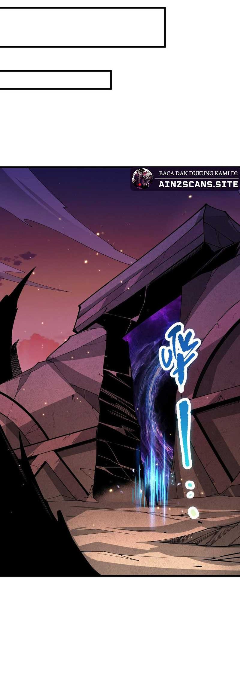 Disastrous Necromancer Chapter 47 Gambar 21