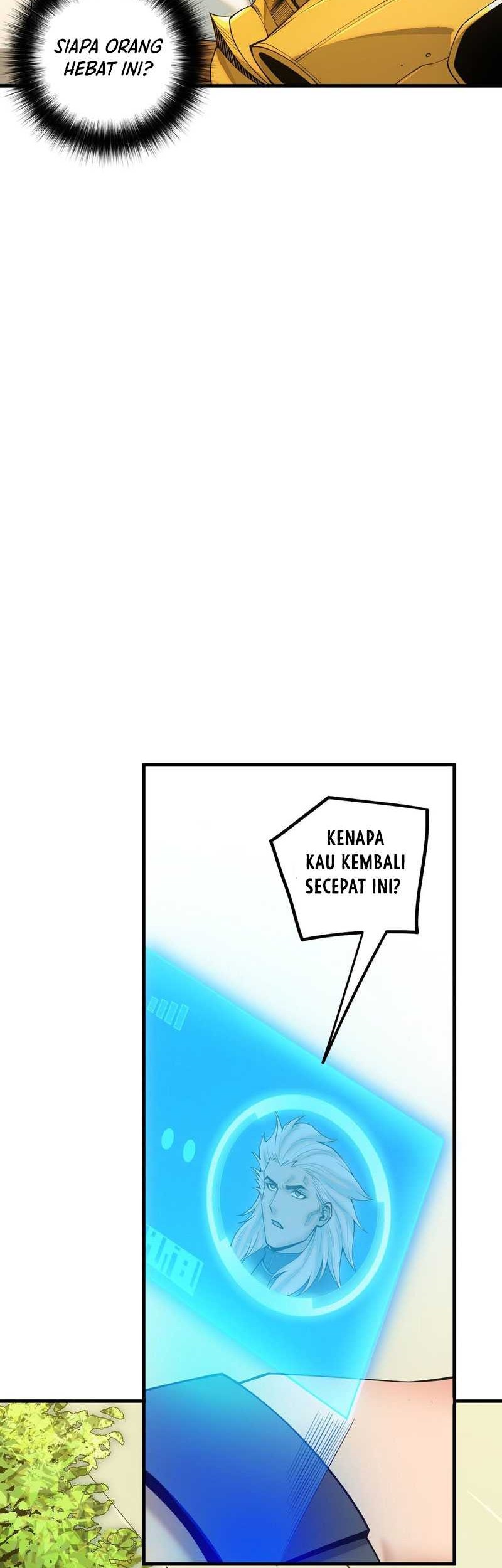 Disastrous Necromancer Chapter 47 Gambar 25