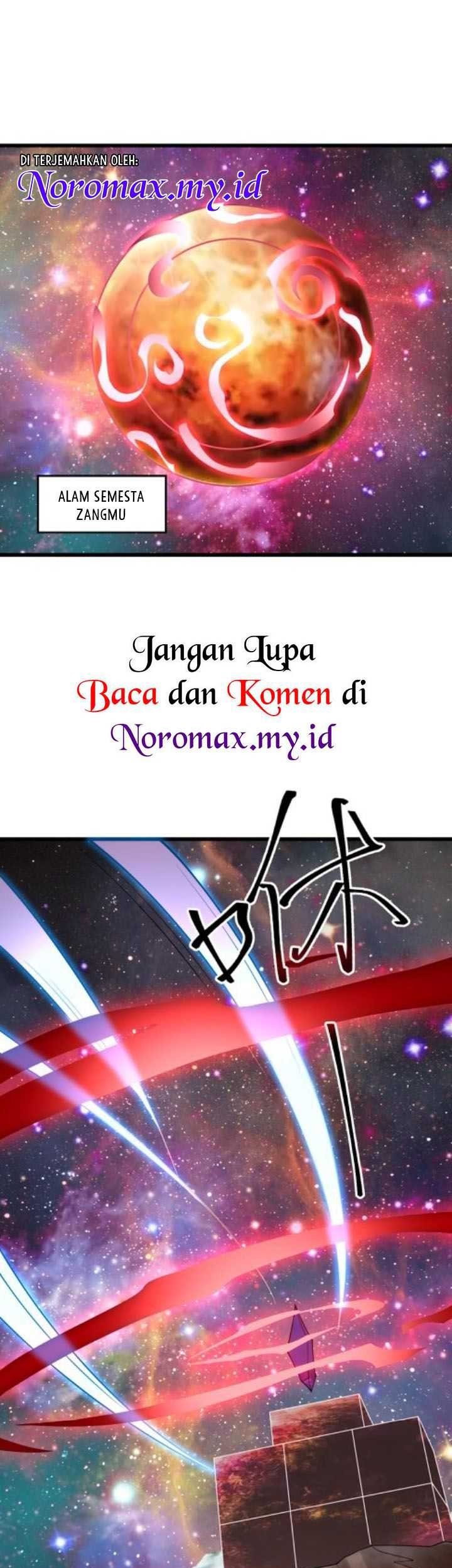 Baca It’s Over! The Queen’s Soft Rice Husband is Actually Invincible Chapter 361 Gambar 2
