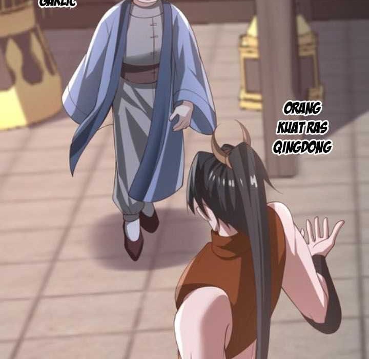 It’s Over! The Queen’s Soft Rice Husband is Actually Invincible Chapter 361 Gambar 7