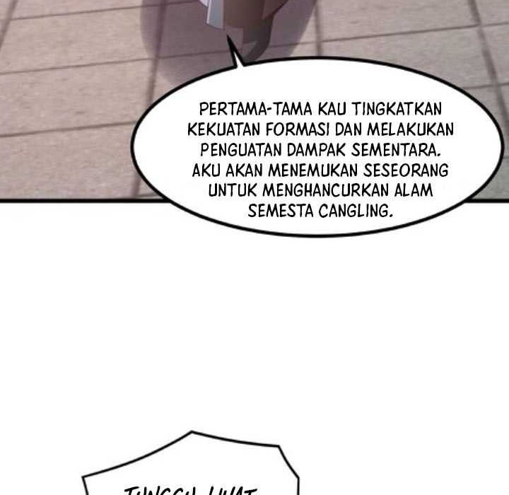 It’s Over! The Queen’s Soft Rice Husband is Actually Invincible Chapter 361 Gambar 11