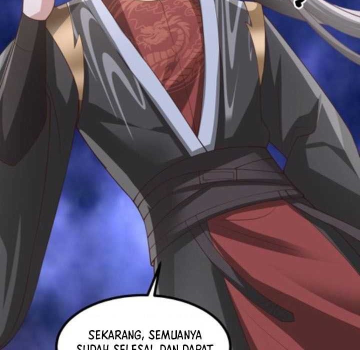 It’s Over! The Queen’s Soft Rice Husband is Actually Invincible Chapter 361 Gambar 17