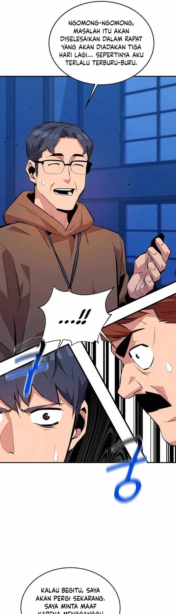 Auto-Hunting With Clones Chapter 73 Gambar 22