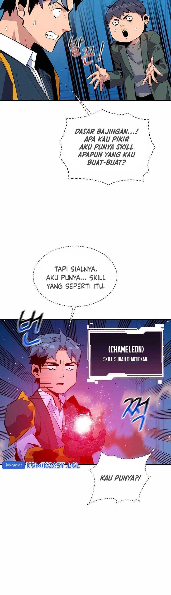 Auto-Hunting With Clones Chapter 73 Gambar 8