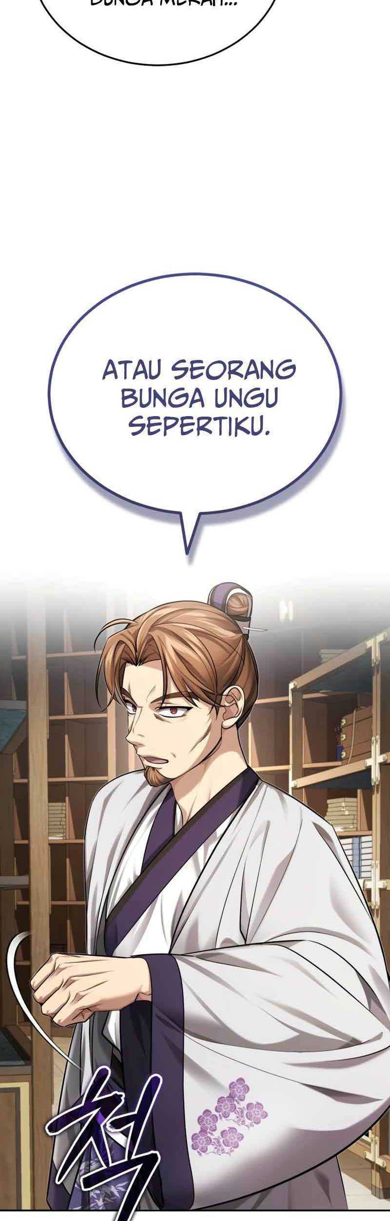 The Terminally Ill Young Master of the Baek Clan Chapter 23 Gambar 45