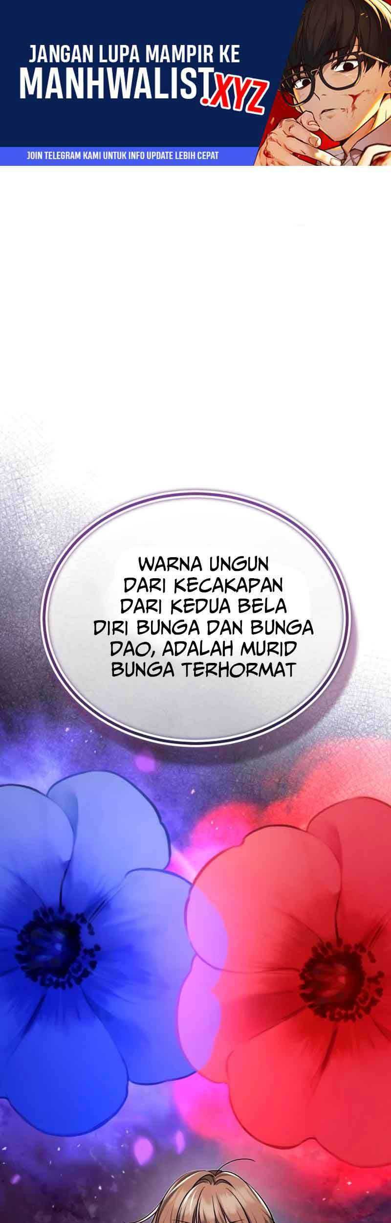 Baca  The Terminally Ill Young Master of the Baek Clan Chapter 23 Gambar 2