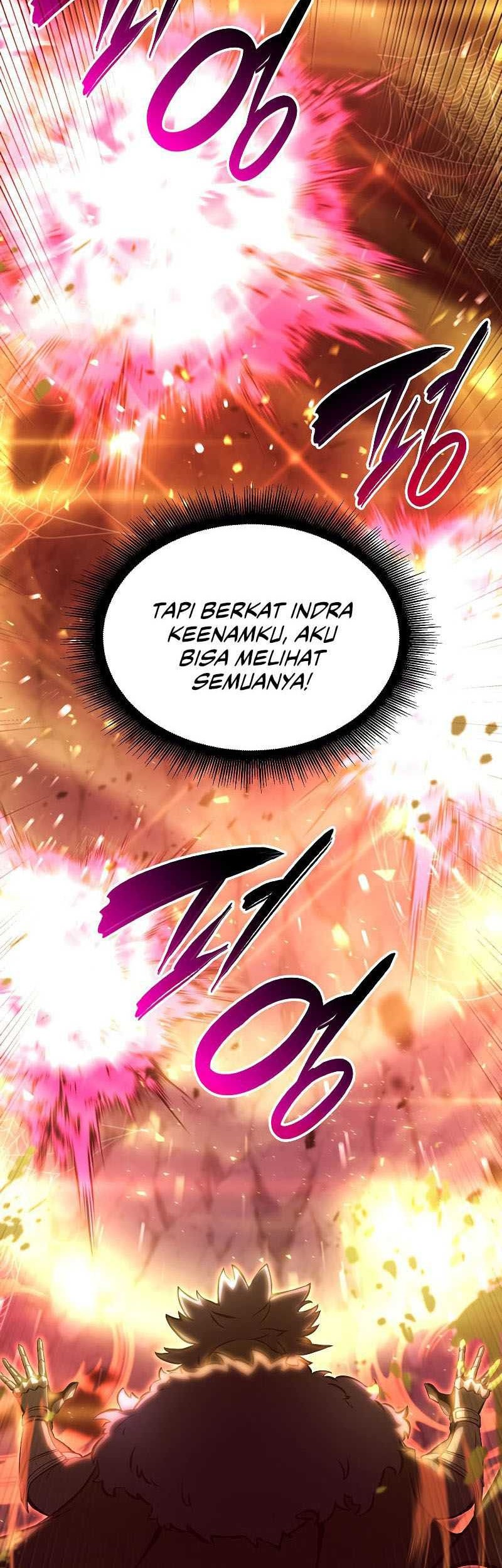 I Returned As An FFF-Class Witch Doctor Chapter 55 Gambar 34