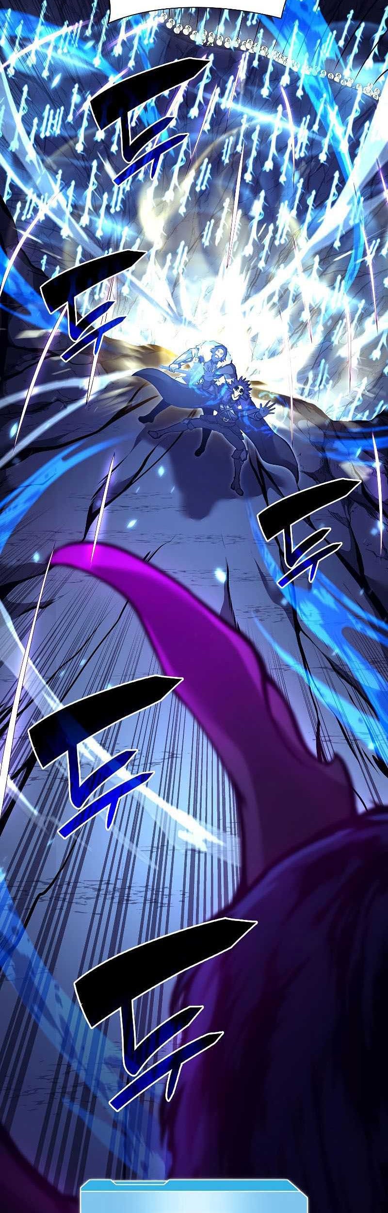 I Returned As An FFF-Class Witch Doctor Chapter 55 Gambar 38