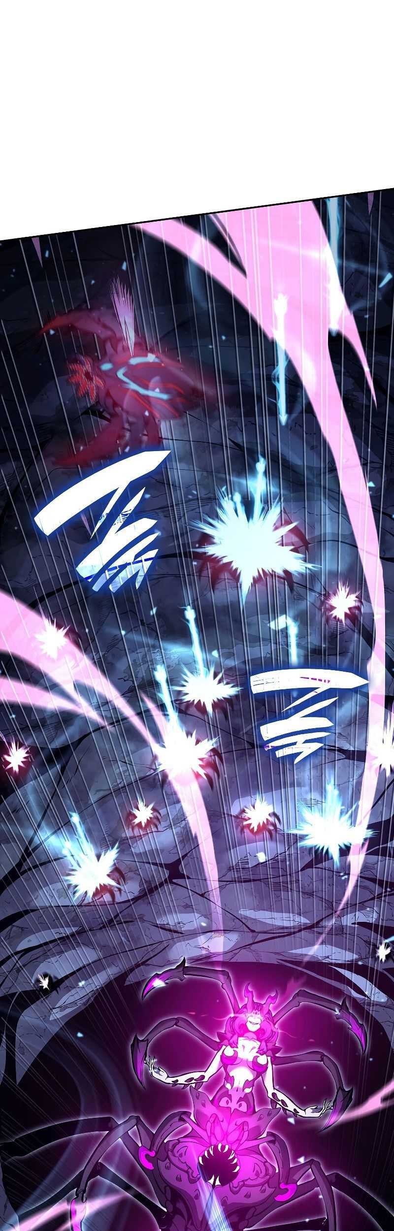 I Returned As An FFF-Class Witch Doctor Chapter 55 Gambar 41
