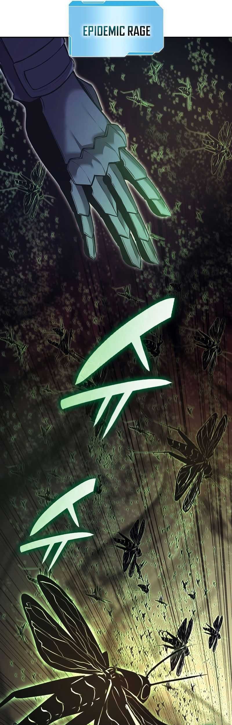 I Returned As An FFF-Class Witch Doctor Chapter 55 Gambar 45