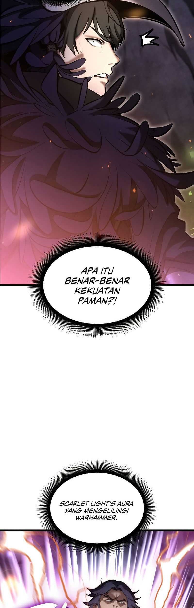 I Returned As An FFF-Class Witch Doctor Chapter 55 Gambar 50