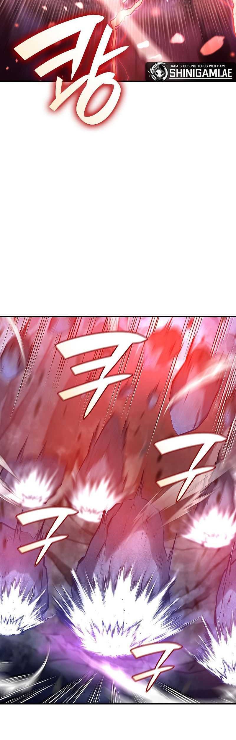 I Returned As An FFF-Class Witch Doctor Chapter 55 Gambar 61