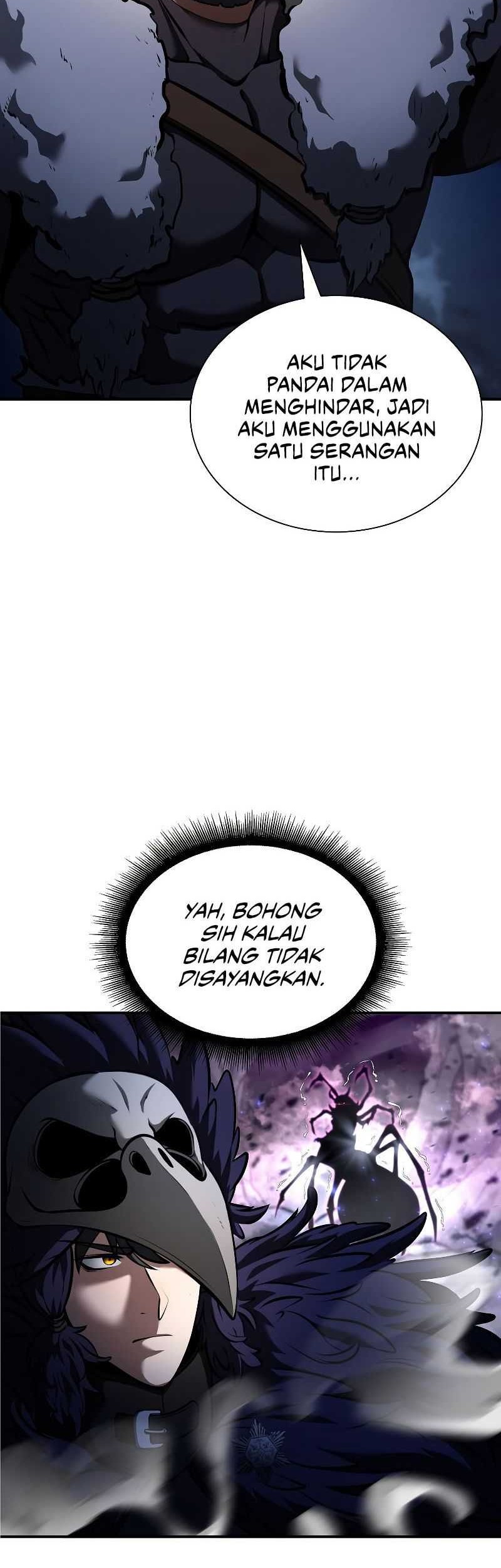 I Returned As An FFF-Class Witch Doctor Chapter 55 Gambar 65