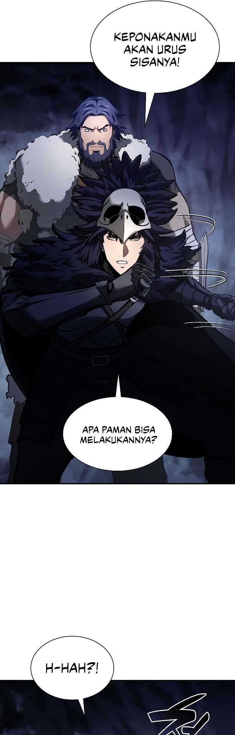 I Returned As An FFF-Class Witch Doctor Chapter 55 Gambar 68