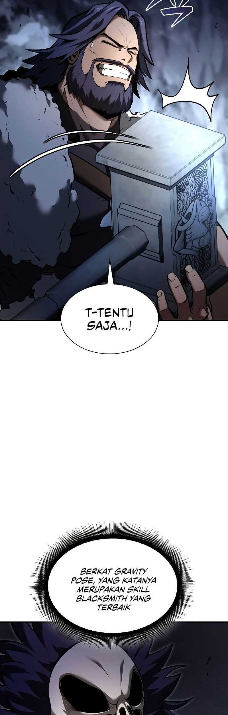 I Returned As An FFF-Class Witch Doctor Chapter 55 Gambar 69