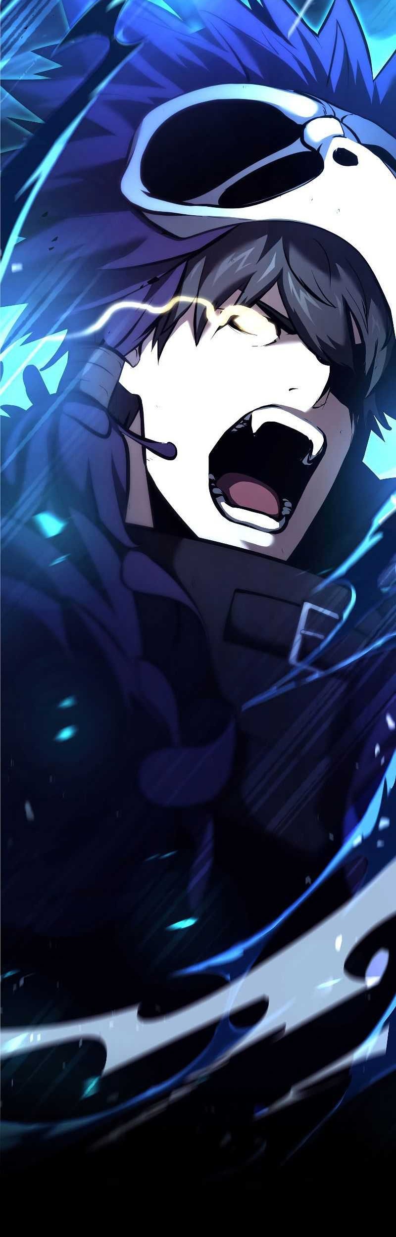 I Returned As An FFF-Class Witch Doctor Chapter 55 Gambar 79