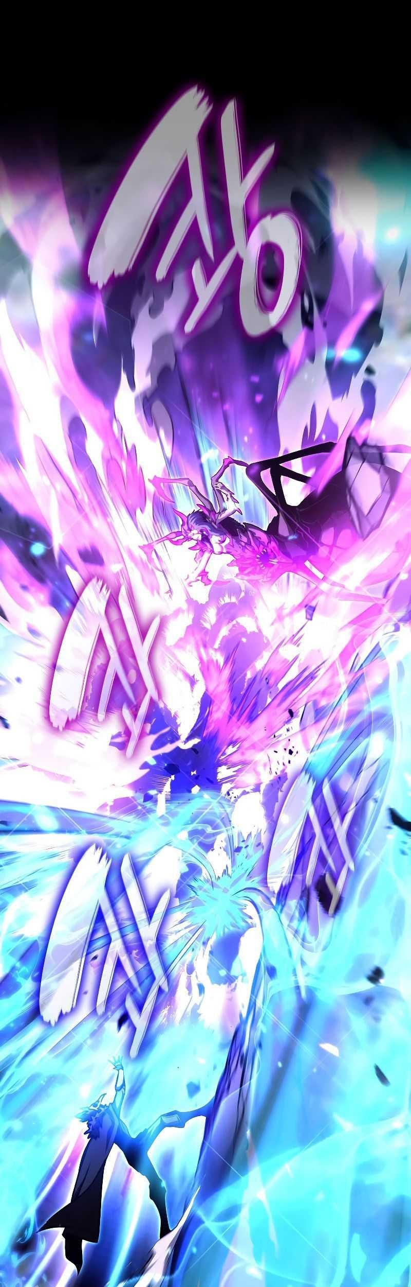 I Returned As An FFF-Class Witch Doctor Chapter 55 Gambar 80