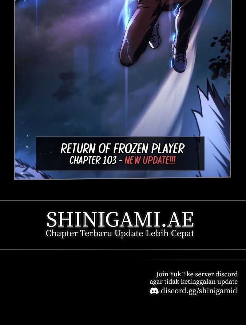 I Returned As An FFF-Class Witch Doctor Chapter 55 Gambar 85