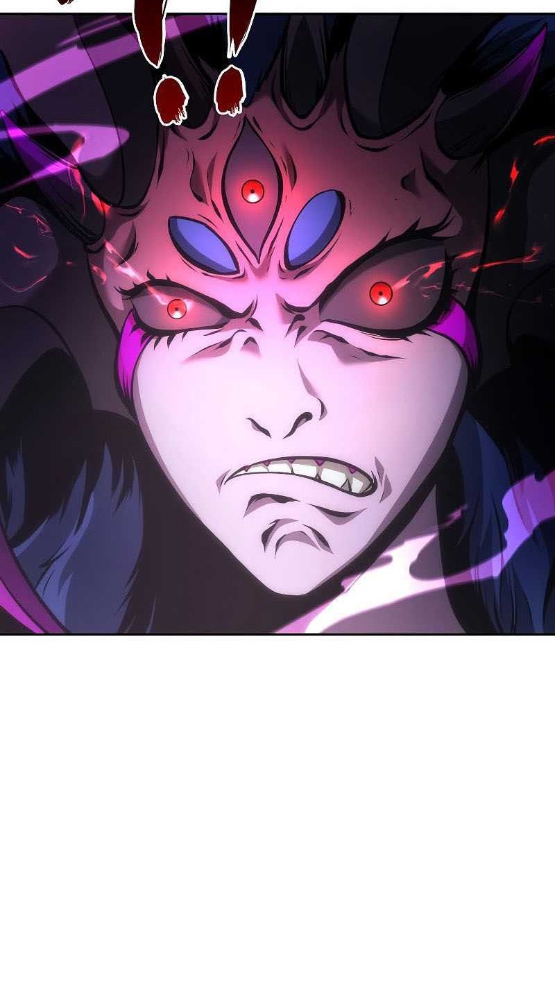 I Returned As An FFF-Class Witch Doctor Chapter 55 Gambar 21