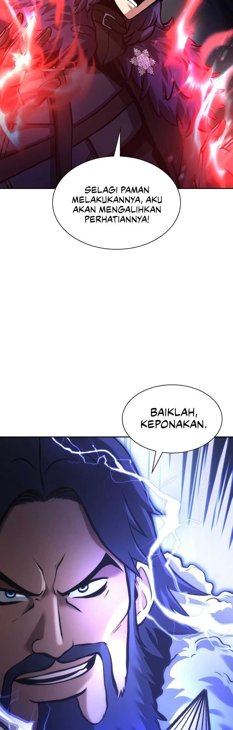 I Returned As An FFF-Class Witch Doctor Chapter 55 Gambar 24