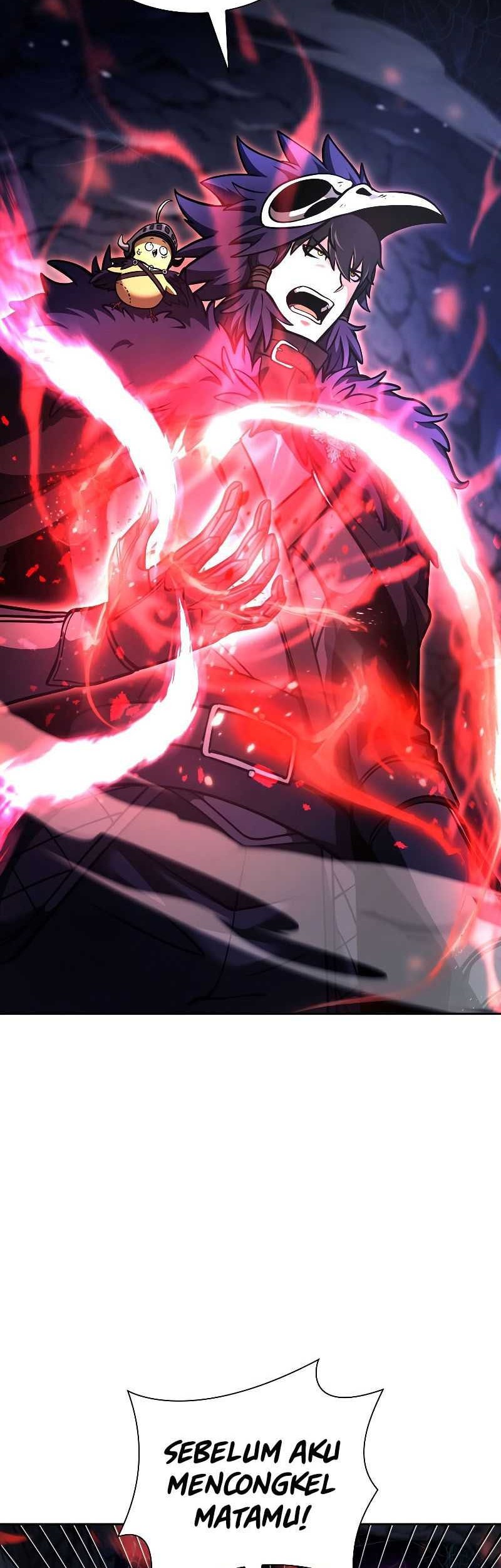 I Returned As An FFF-Class Witch Doctor Chapter 55 Gambar 27