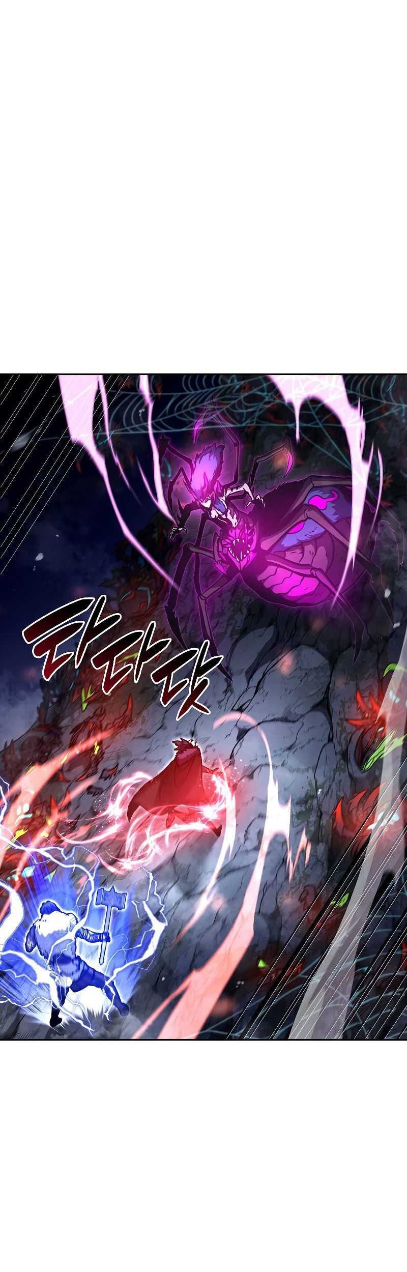 I Returned As An FFF-Class Witch Doctor Chapter 55 Gambar 29