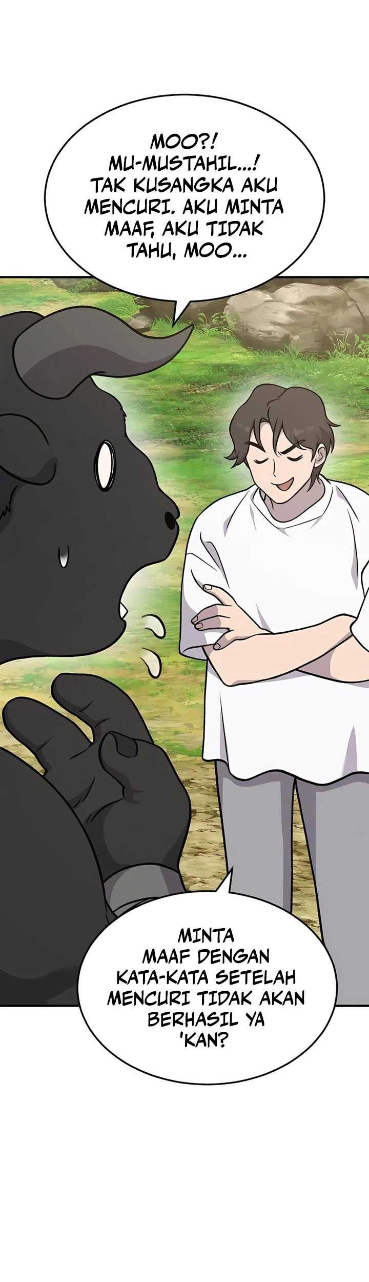 Baca Solo Farming In The Tower Chapter 40 Gambar 2