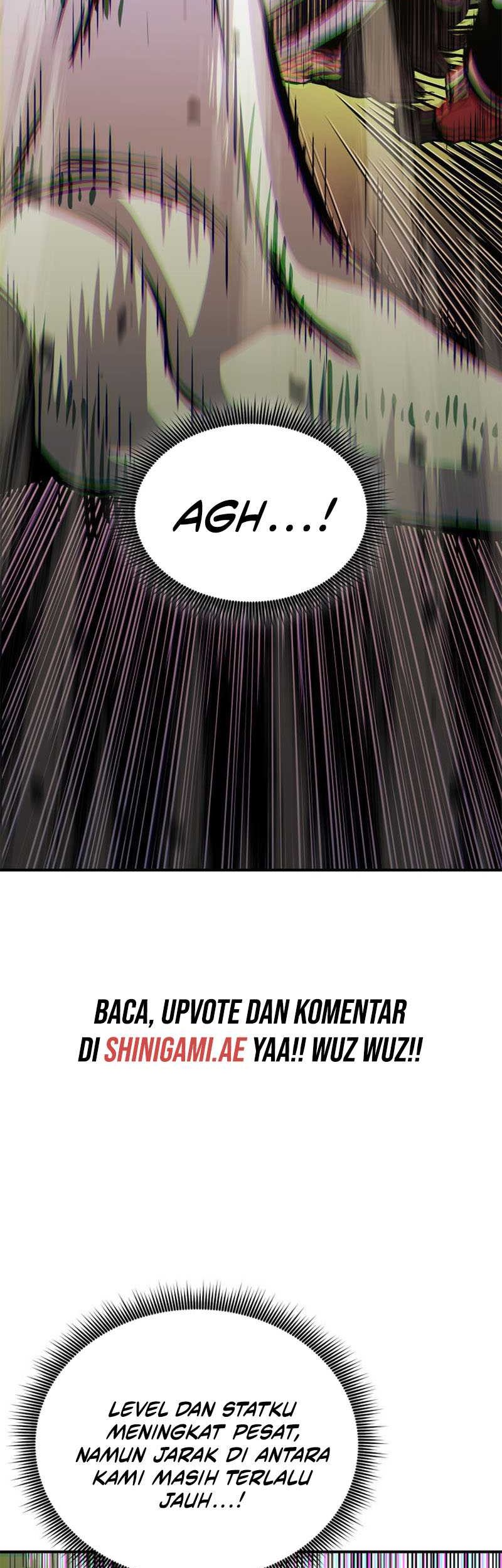 Ranker’s Return (Remake) Chapter 135 Gambar 21