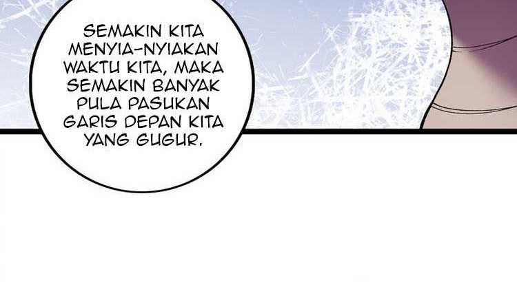 I Can Snatch 999 Types of Abilities Chapter 183 Gambar 5