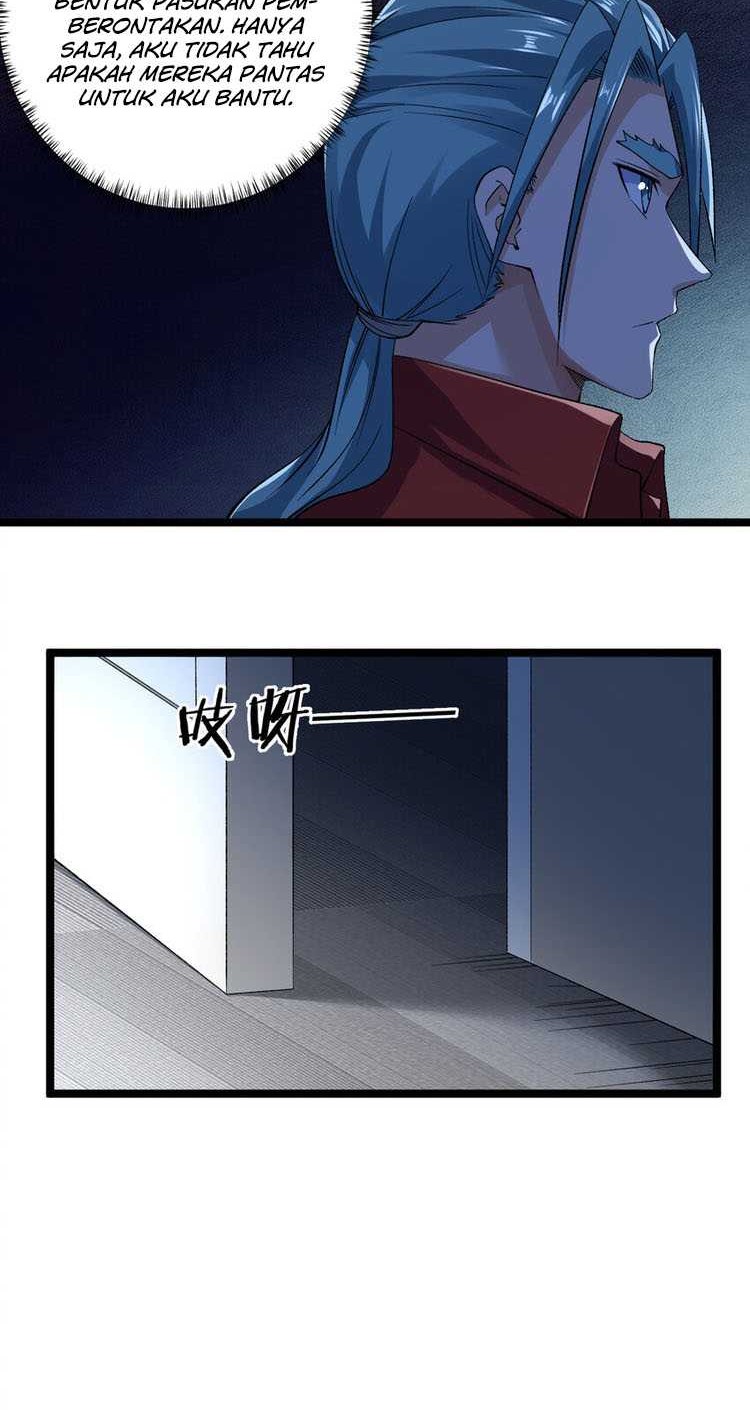 I Can Snatch 999 Types of Abilities Chapter 183 Gambar 13