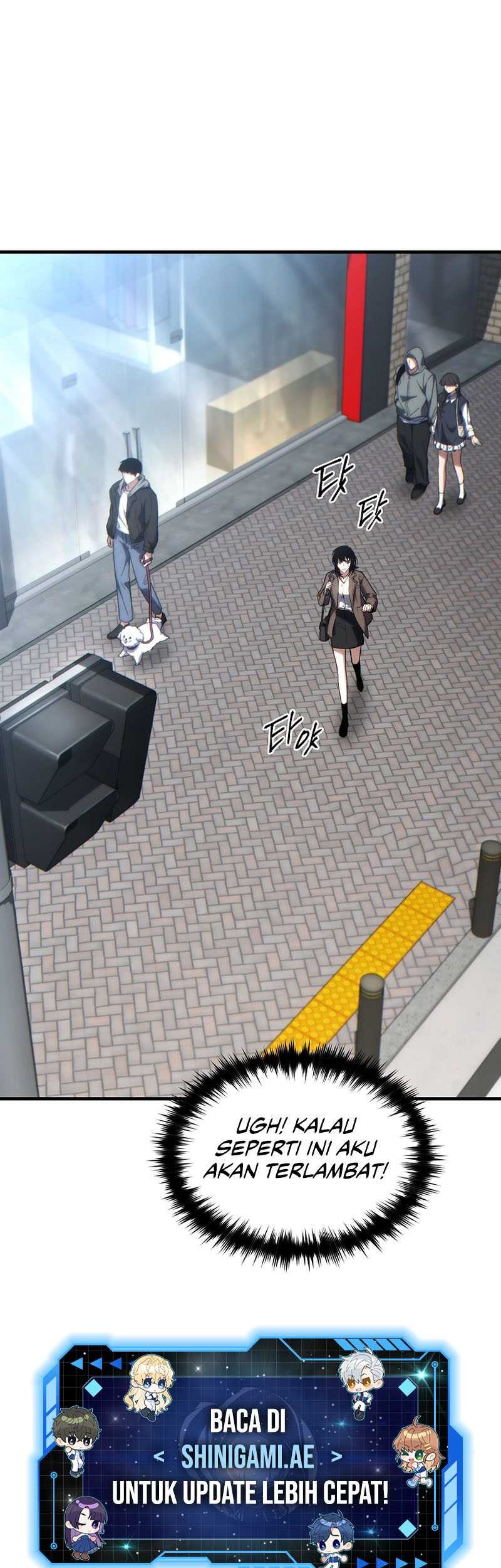 Baca  The 100th Regression Of The Max-Level Player Chapter 33 Gambar 2