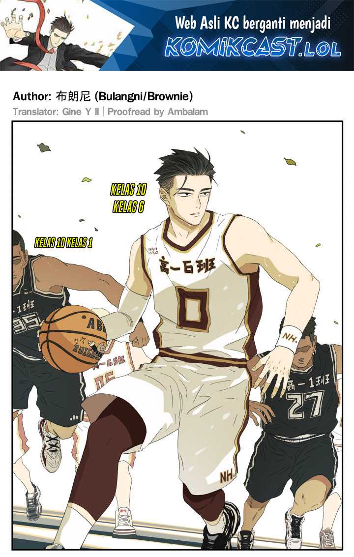 Baca  Nan Hao & Shang Feng Chapter 118 Gambar 2