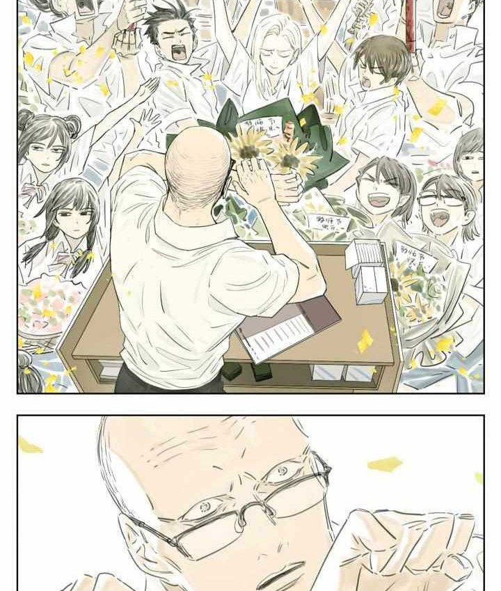 Nan Hao & Shang Feng Chapter 117 Gambar 7