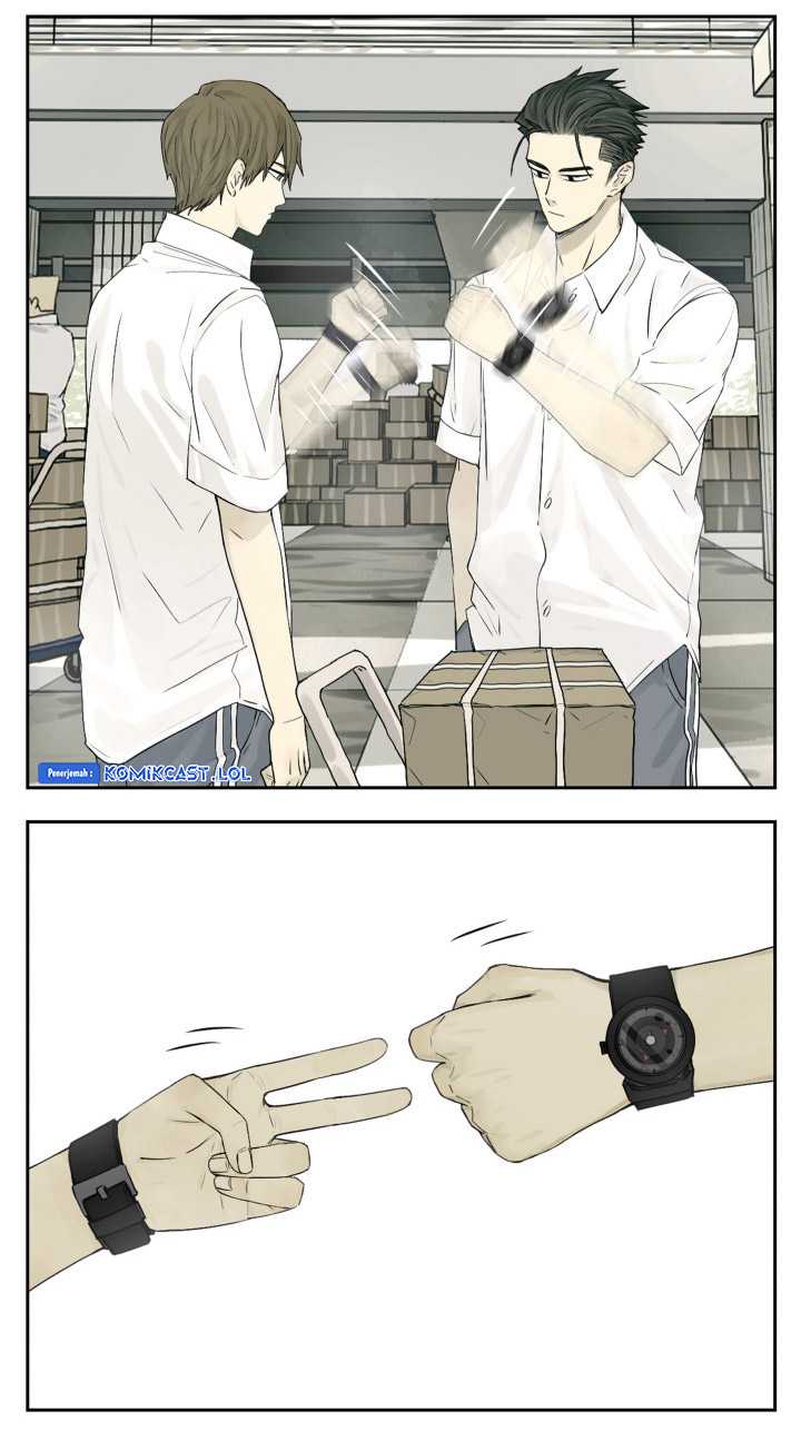 Baca  Nan Hao & Shang Feng Chapter 116 Gambar 2