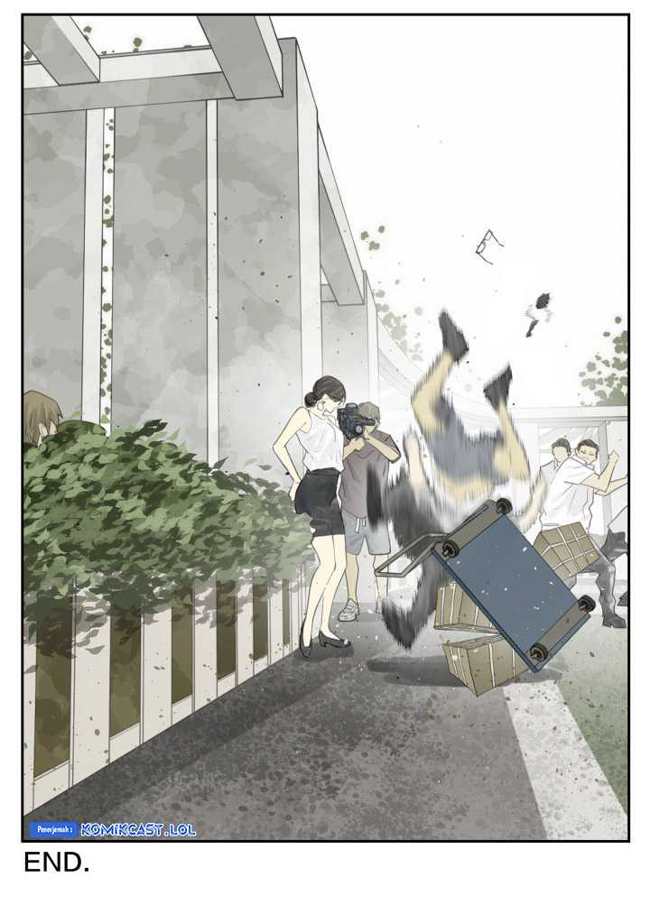 Nan Hao & Shang Feng Chapter 116 Gambar 7